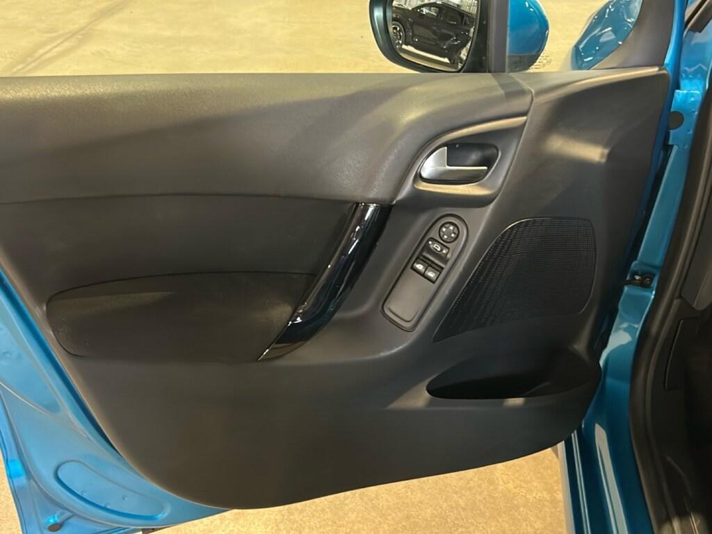Citroen C3 1.2 puretech Seduction 82cv E6