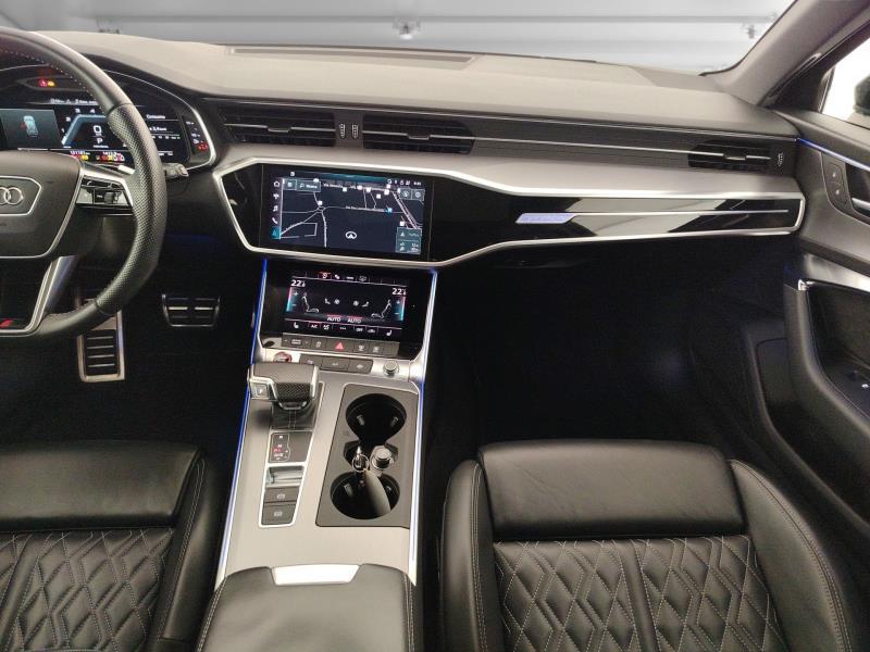 Audi S6 Avant 3.0 tdi mhev Sport Attitude quattro tiptronic