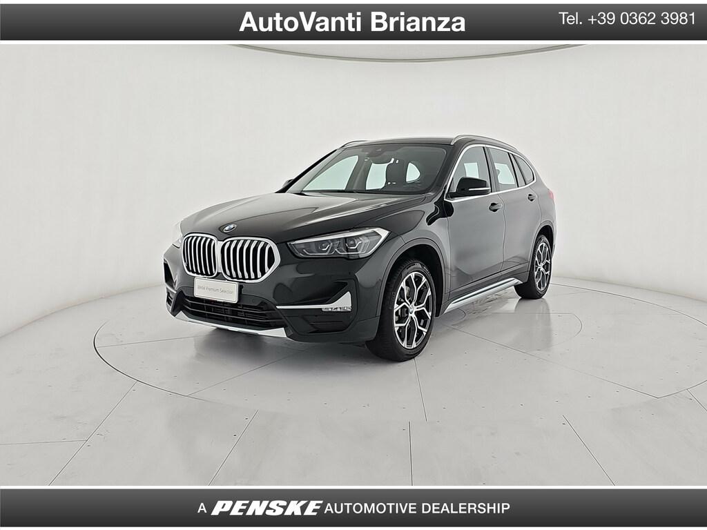 BMW X1 sdrive18d xLine Plus auto