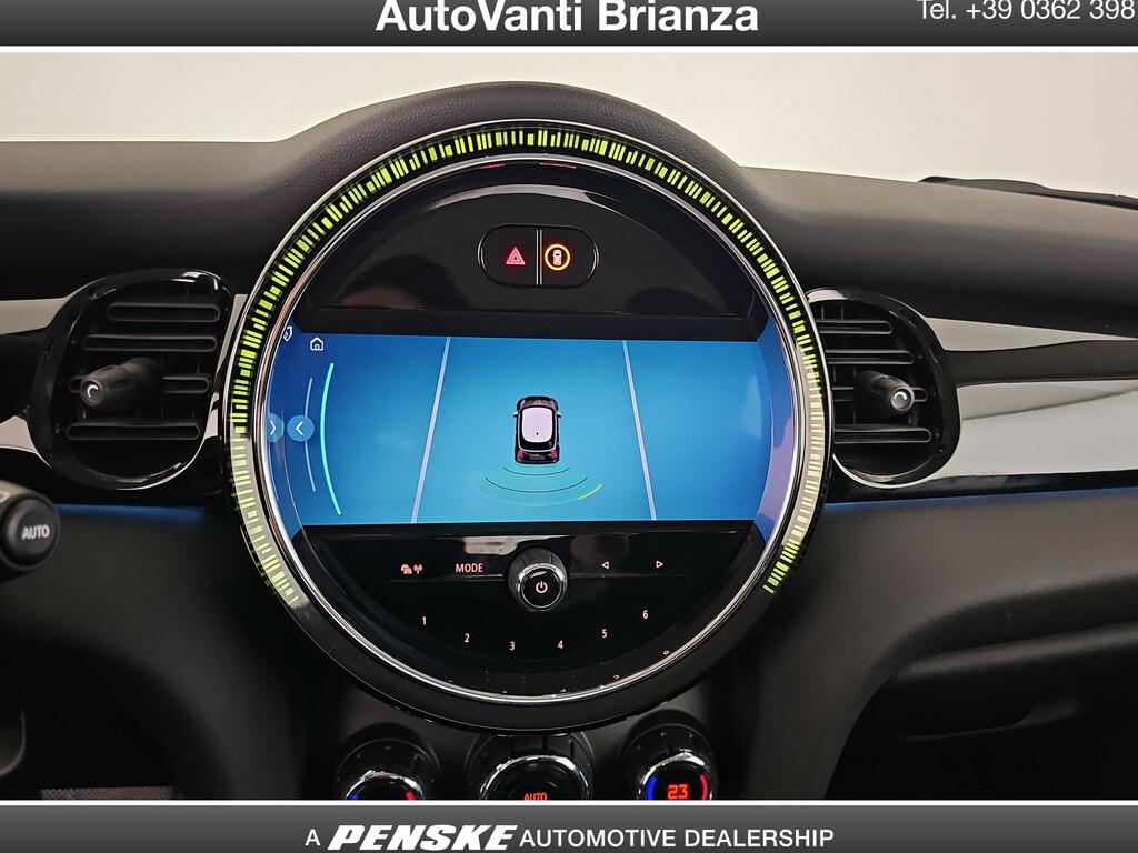 Mini Cooper 1.5 TwinPower Turbo Cooper