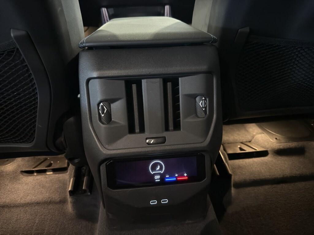 BMW X3 xdrive30e MSport Pro auto