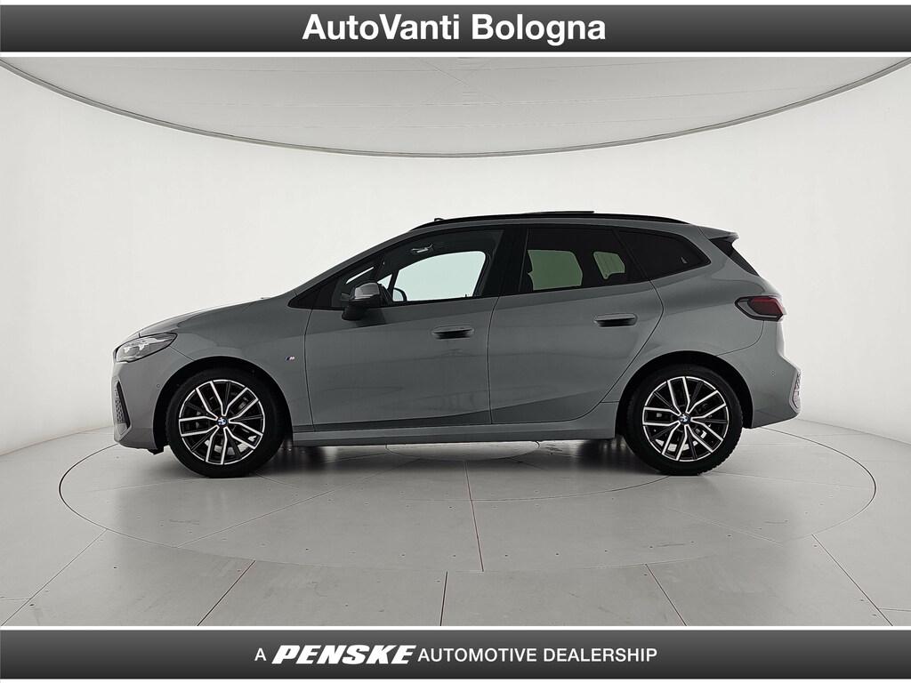BMW Serie 2 218d Active Tourer Msport auto