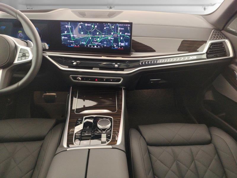 BMW X5 xdrive30d MSport Pro auto