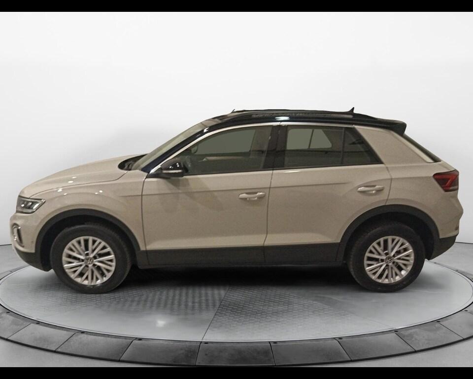 Volkswagen T-Roc 2.0 tdi scr Style 150cv dsg