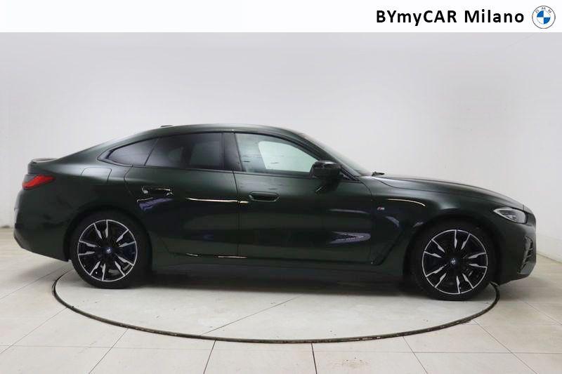 BMW i4 M i4 M50 Sport auto