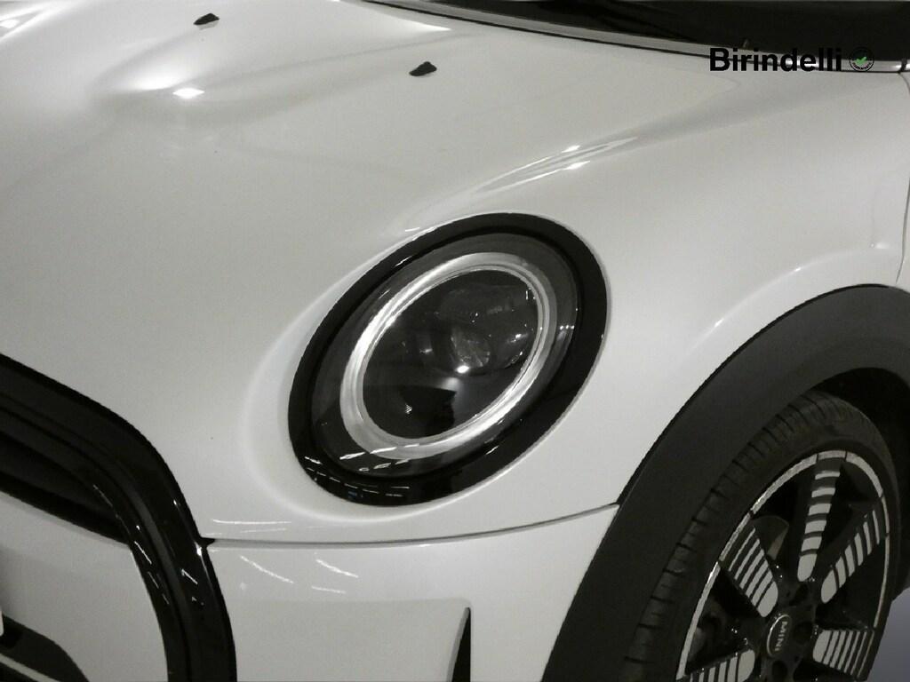Mini Cooper 1.5 TwinPower Turbo Cooper