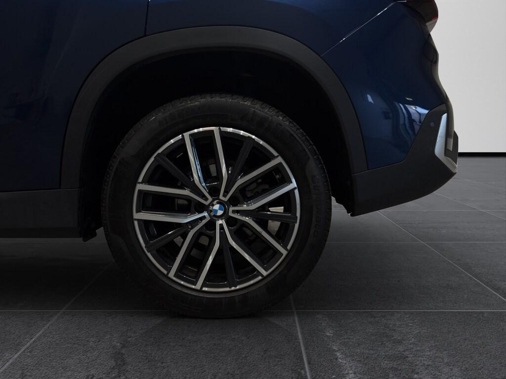 BMW X1 sdrive18d auto