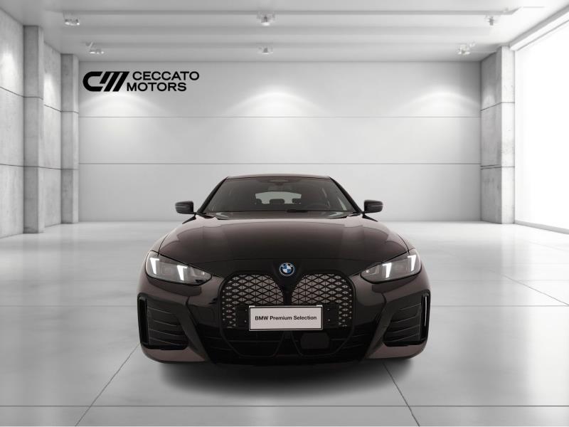 BMW i4 xdrive40 M Sport Pro