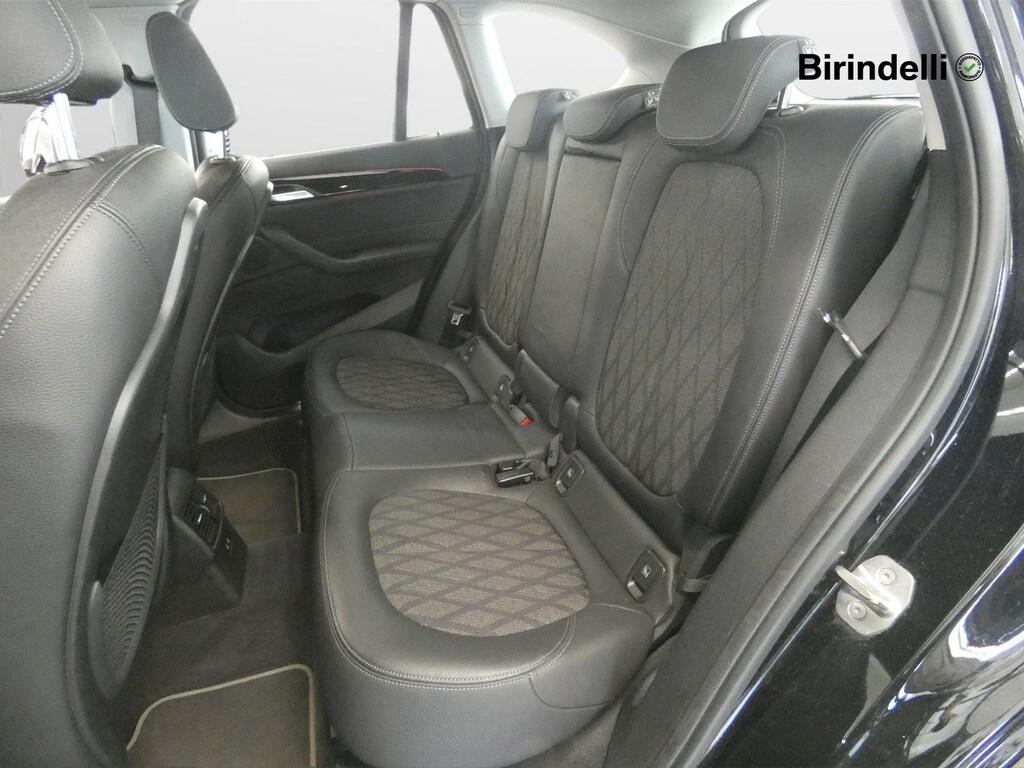 BMW X1 sdrive18d xLine Plus auto