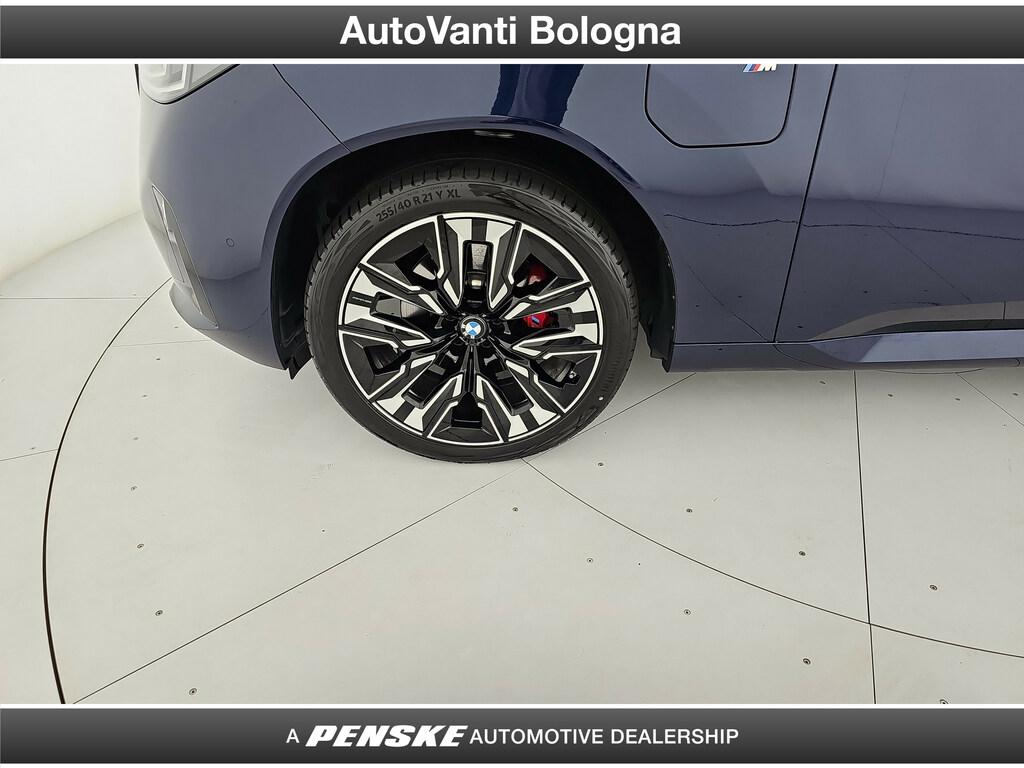 BMW X3 xdrive30e MSport Pro auto
