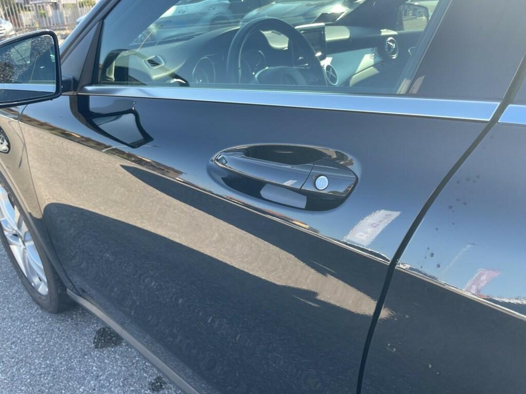 Mercedes GLA 200 d (cdi) Sport auto