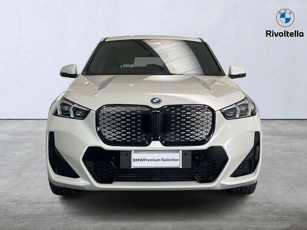 BMW iX1 edrive 20 MSport