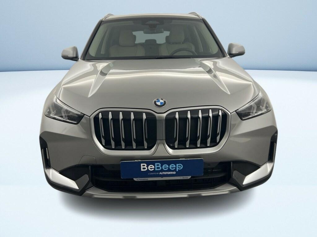 BMW X1 xdrive23i mhev 48V X-Line auto