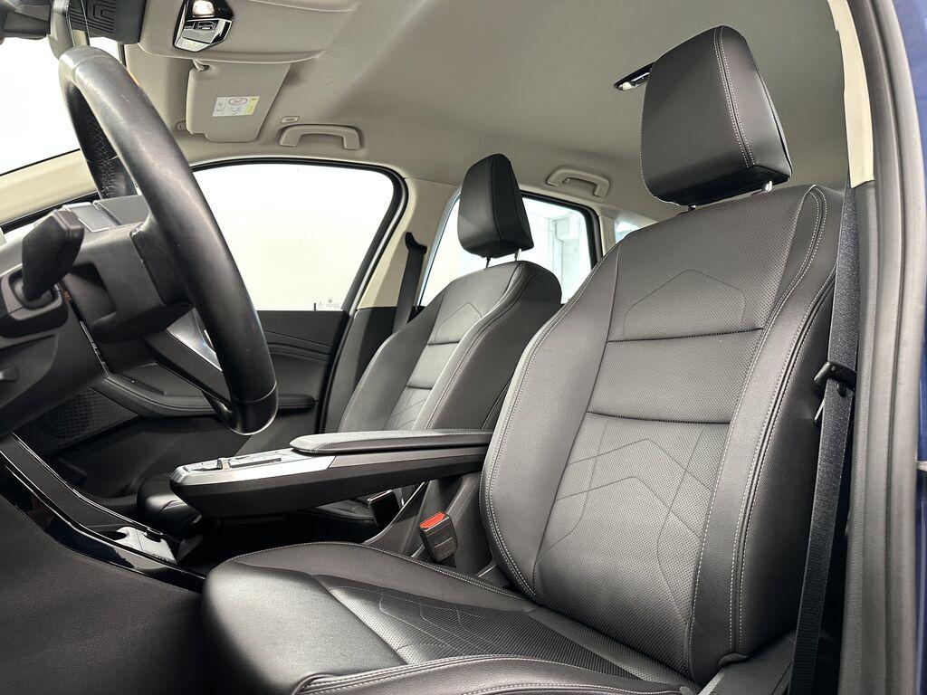 BMW Serie 2 218d Active Tourer Luxury auto