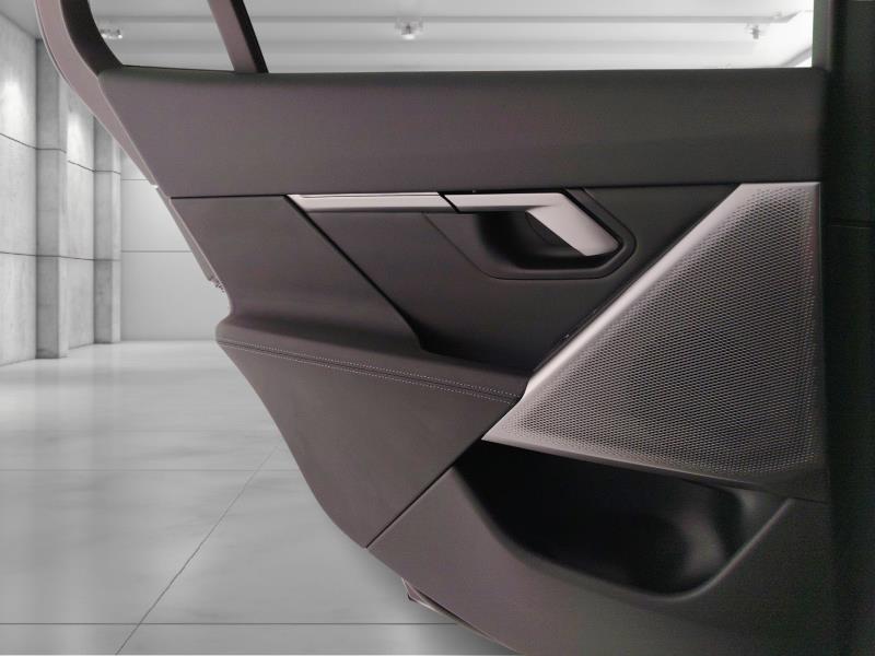 BMW i5 Touring edrive40 M Sport Edition