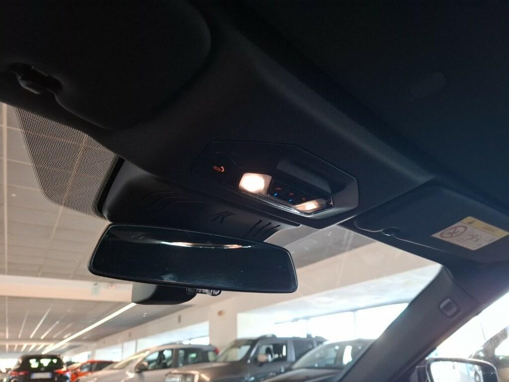 BMW Serie 4 420d Cabrio mhev 48V M Sport Pro auto