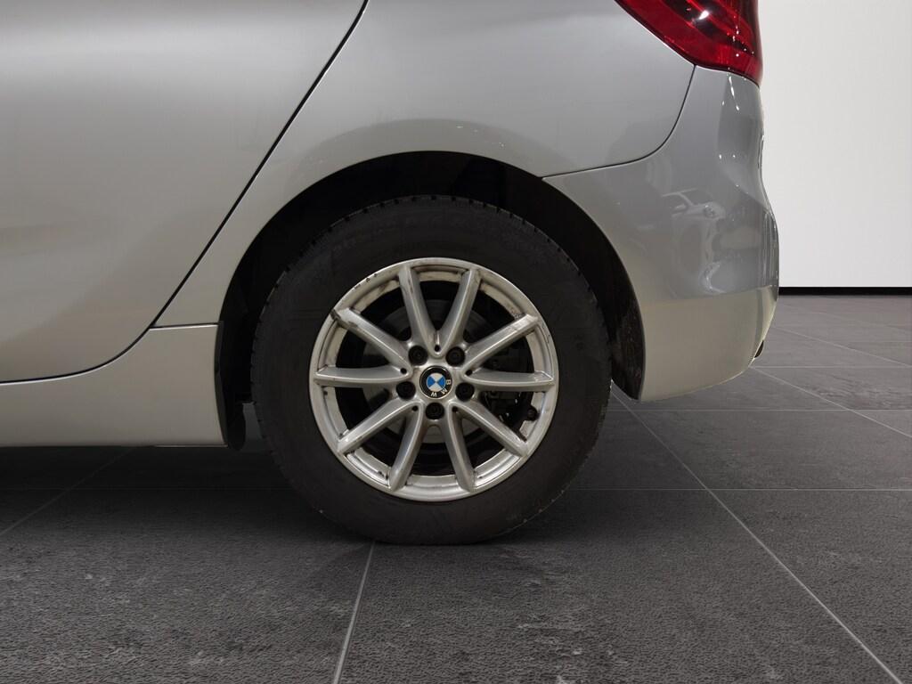 BMW Serie 2 218i Active Tourer Advantage auto