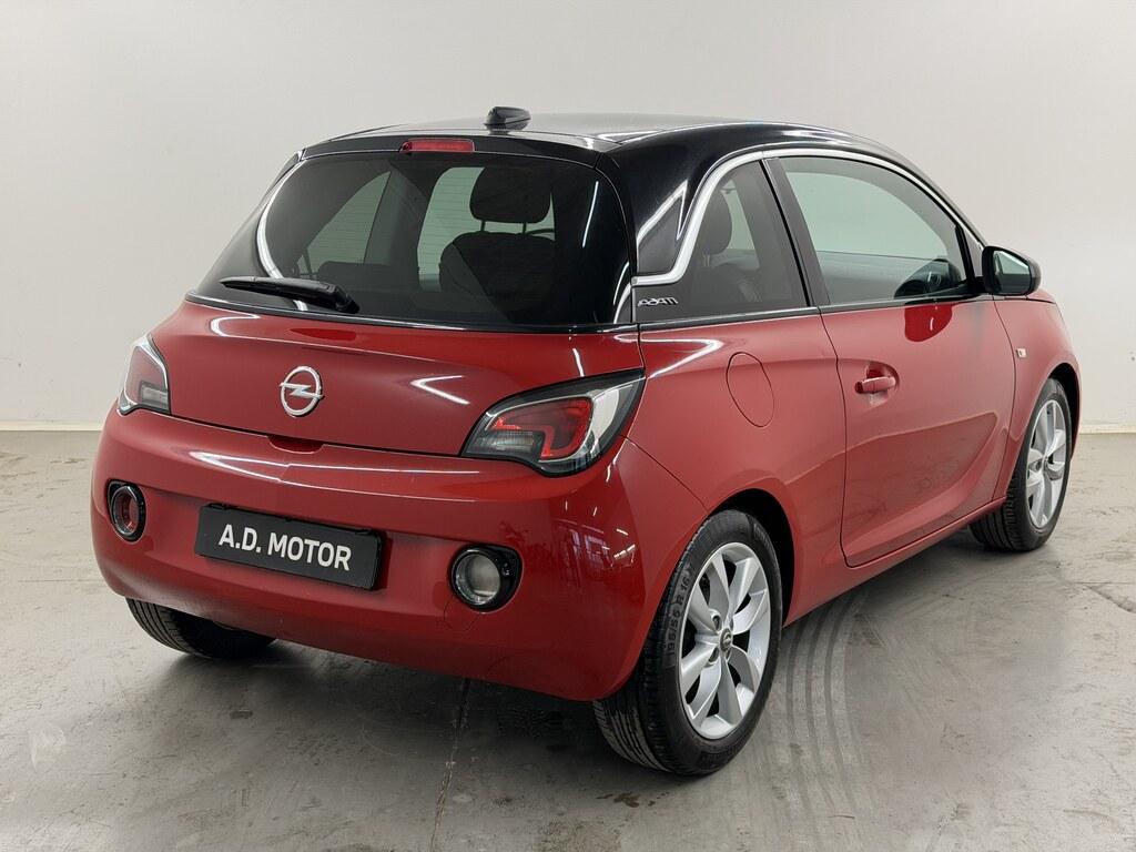 Opel Adam 1.2 70cv E6