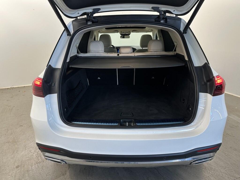 Mercedes GLE 300 d AMG Line Advanced Plus 4matic auto
