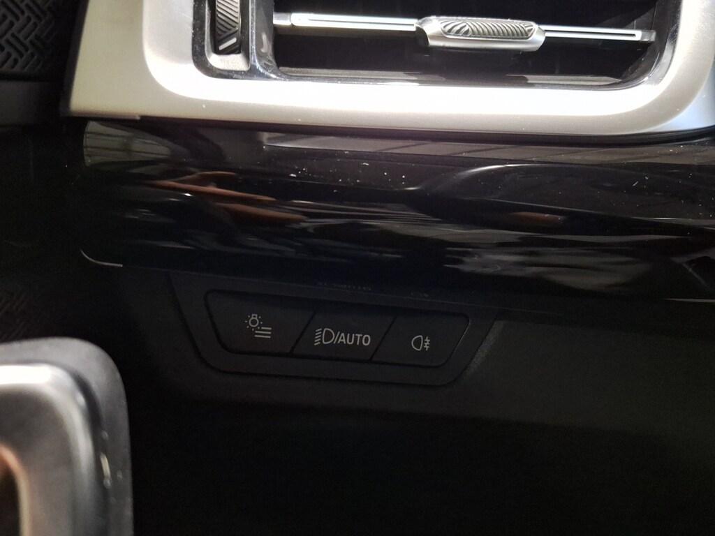 BMW X1 sdrive18d X-Line Edition Signature auto