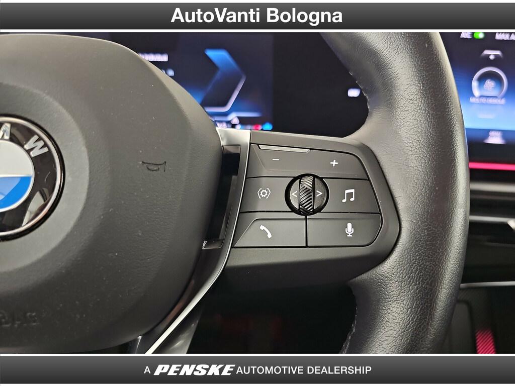 BMW X1 sdrive18d X-Line auto