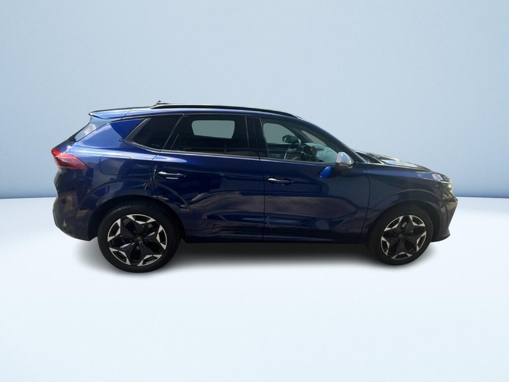 Cupra Terramar 1.5 hybrid 150cv dsg