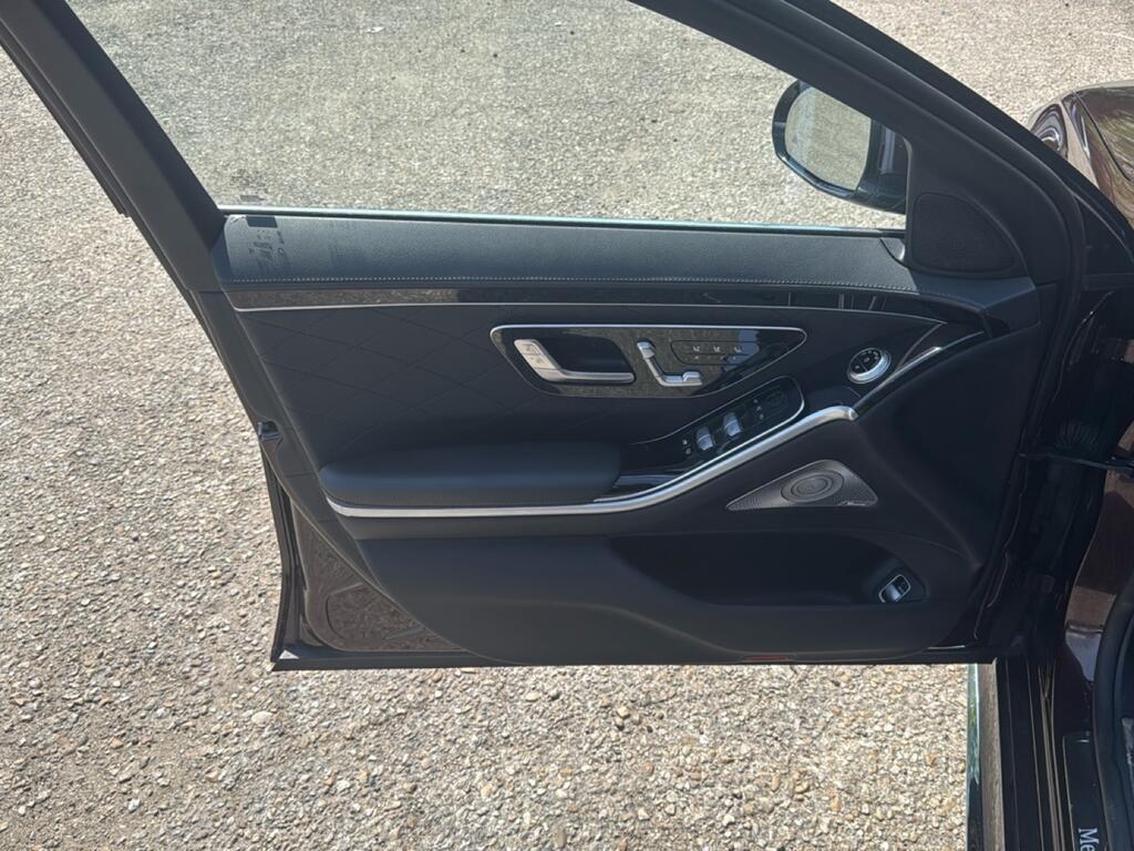 Mercedes Classe S S Lunga 580 e phev Premium Plus 4matic auto
