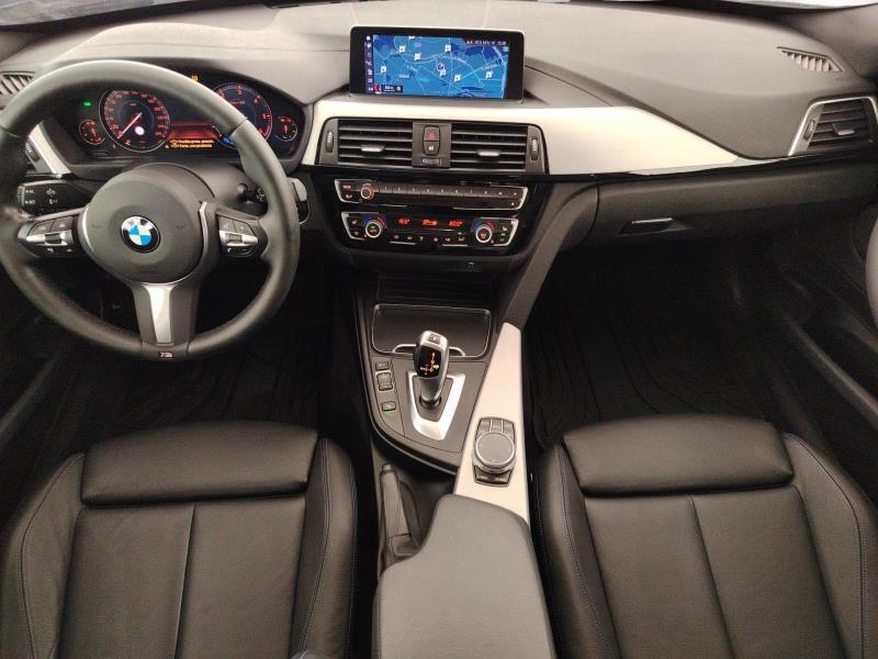BMW Serie 3 320d Gran Turismo xdrive Msport auto