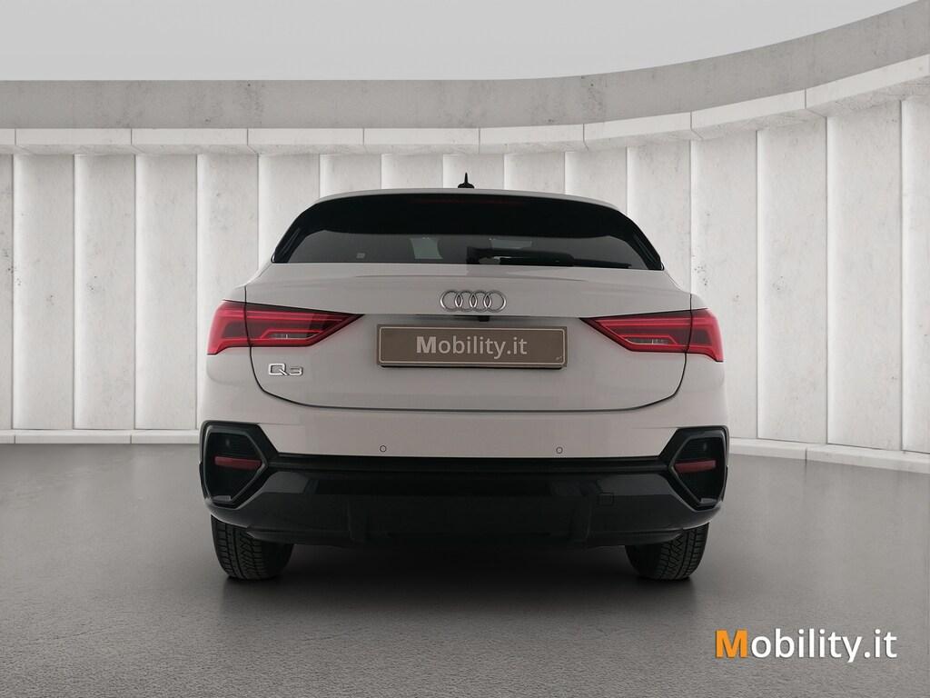 Audi Q3 Sportback 35 2.0 tdi Business Plus s-tronic