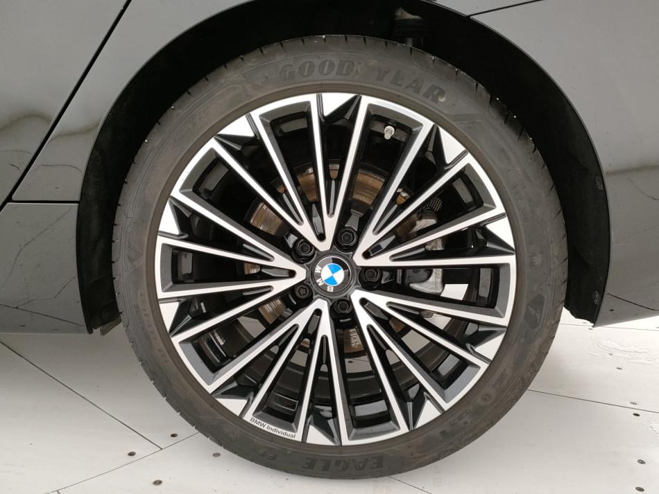 BMW Serie 2 218d Active Tourer Msport auto