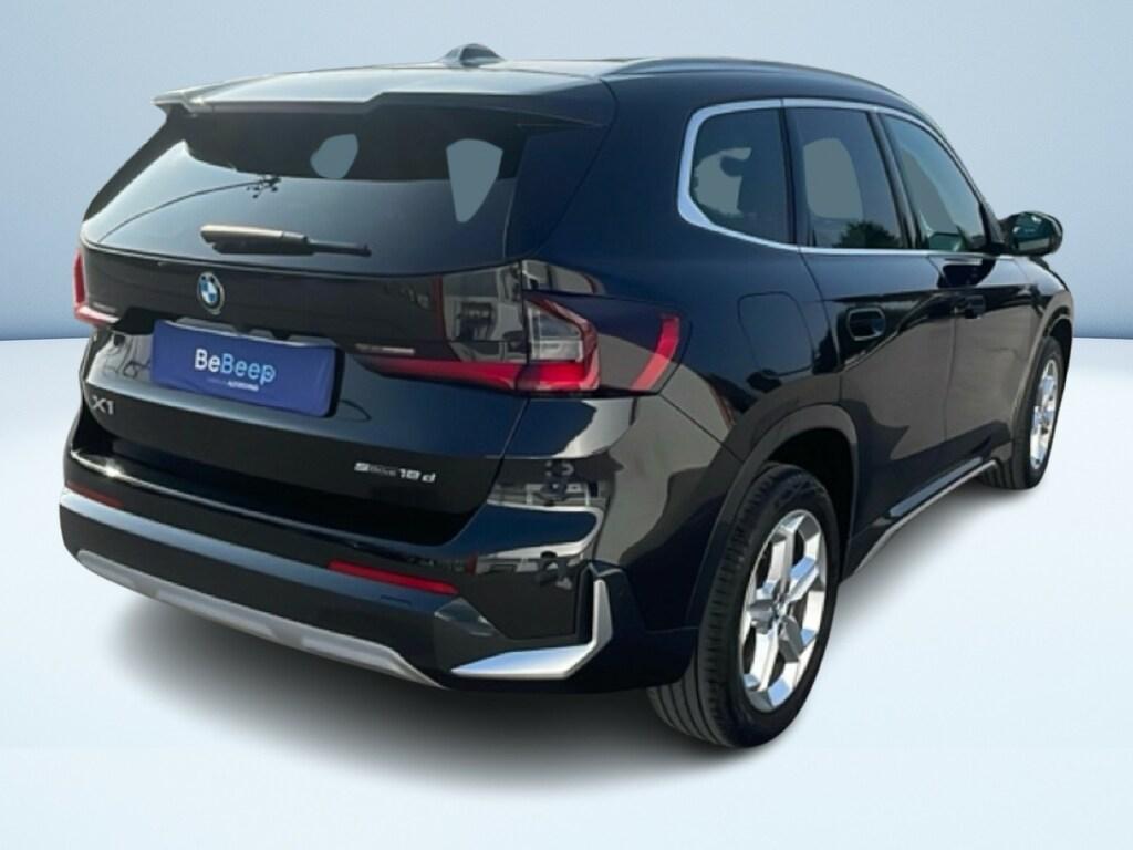BMW X1 sdrive18d X-Line auto