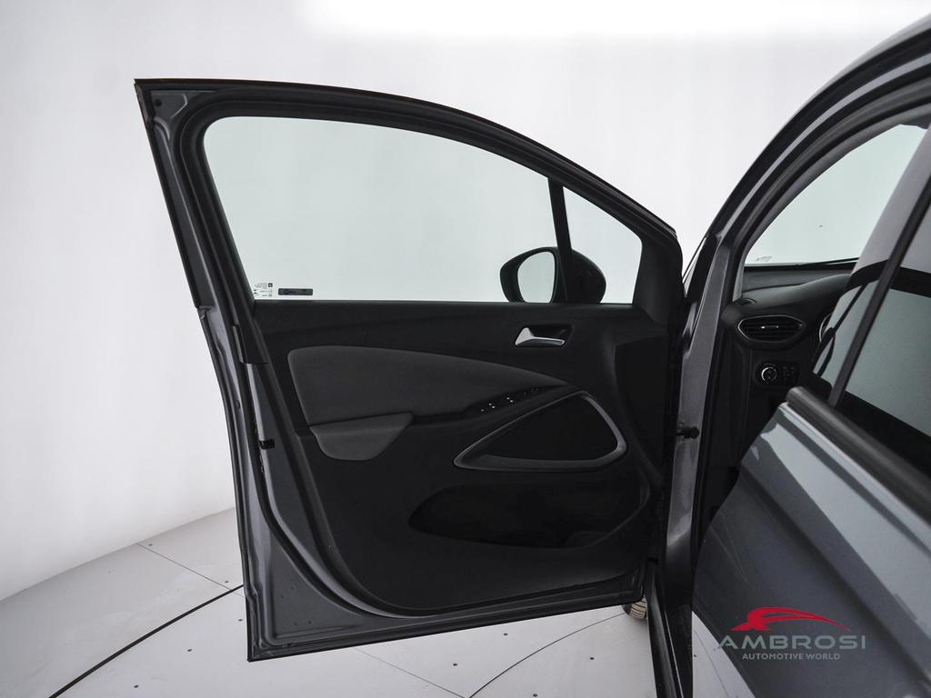 Opel Crossland X 1.2 Innovation s&s 110cv