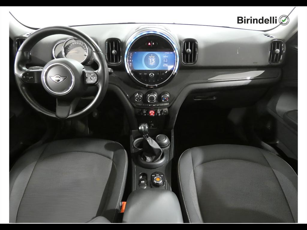 Mini One Countryman 1.5 One