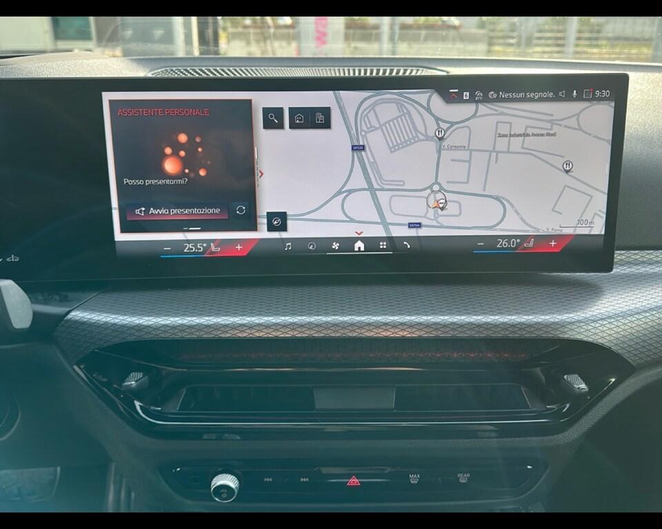 BMW Serie 4 420d Gran Coupe mhev 48V xdrive M Sport Pro auto