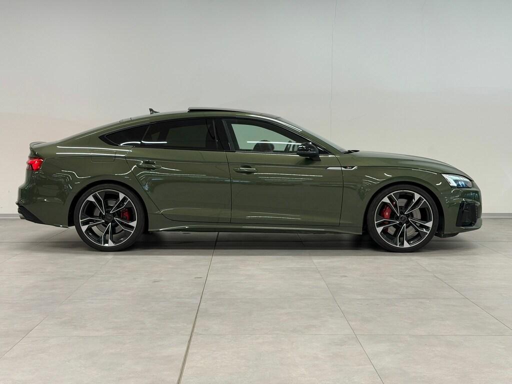 Audi S5 Sportback 3.0 tdi mhev Sport Attitude quattro 347cv tiptronic