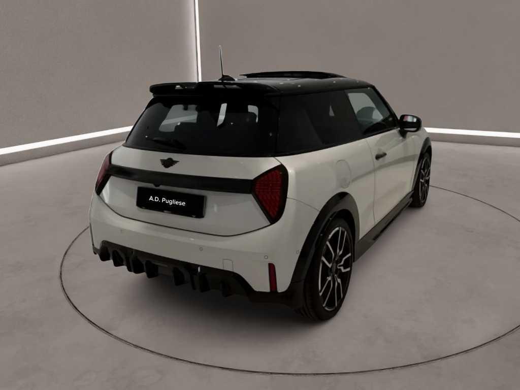 Mini Mini Cooper 3p 2.0 S JCW auto
