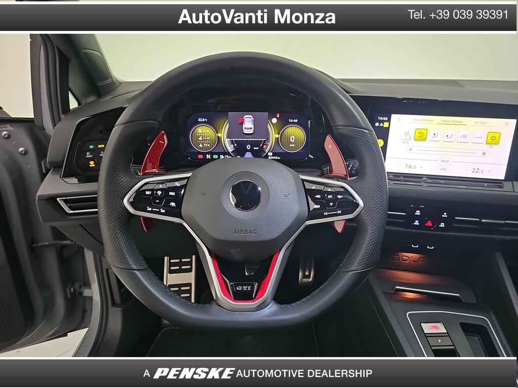 Volkswagen Golf 2.0 tsi GTI 245cv dsg