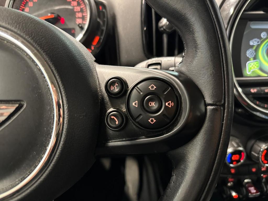 Mini One D Countryman 1.5 TwinPower Turbo One D Hype