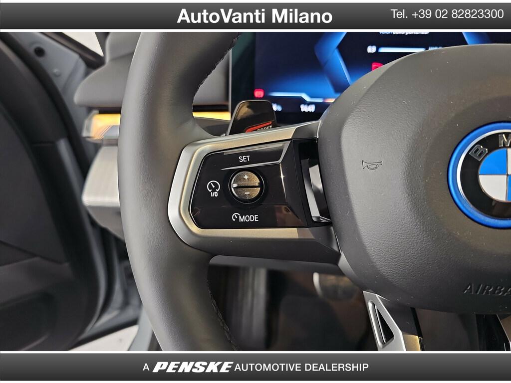 BMW i5 xdrive40 M Sport Pro