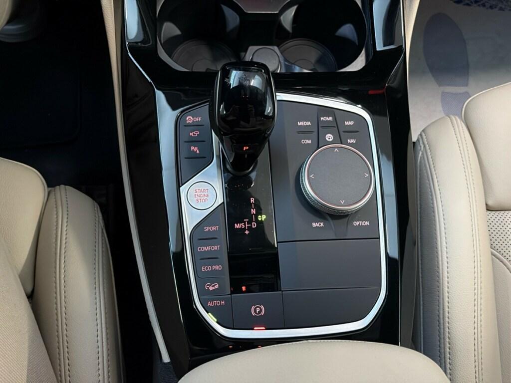 BMW X4 xdrive30d mhev 48V Msport 249cv auto