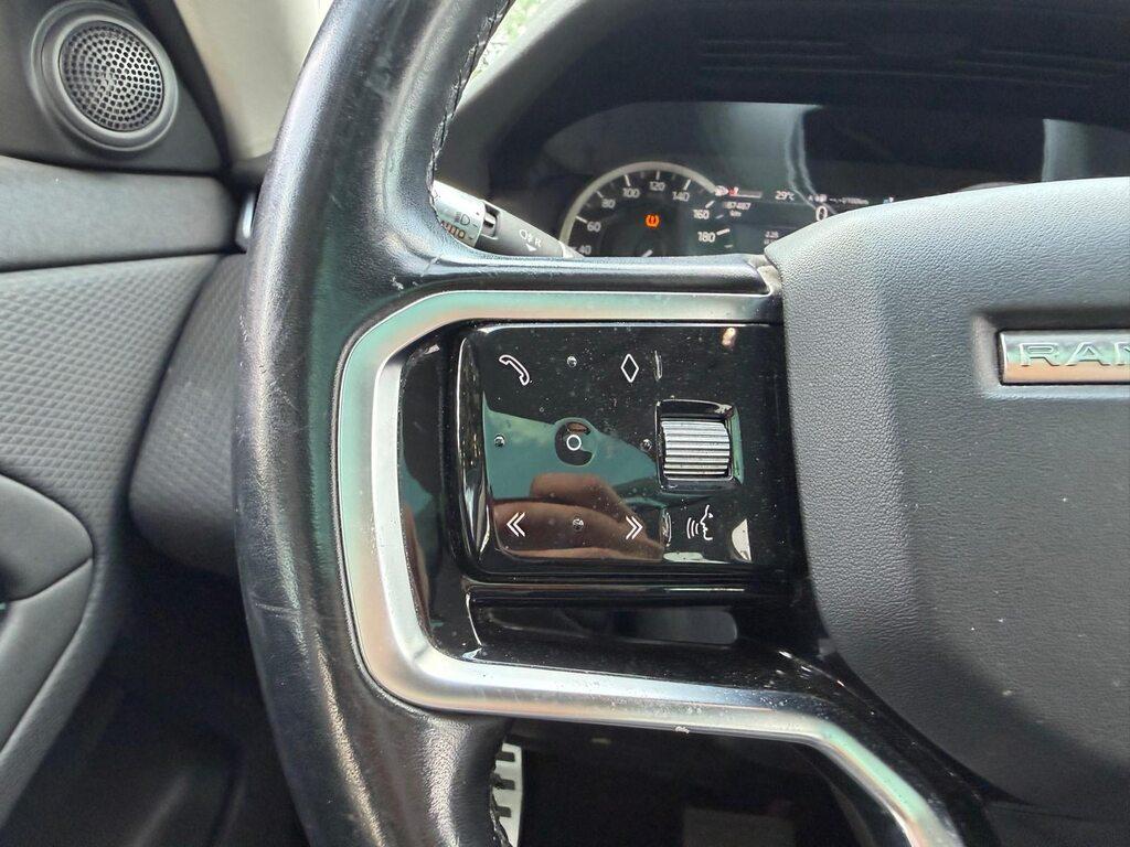 Land Rover Range Rover Evoque Evoque 2.0d i4 mhev S awd 163cv auto
