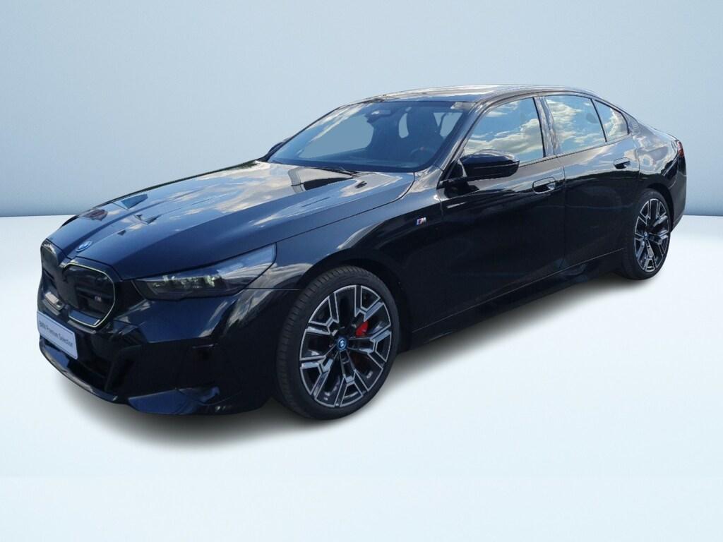 BMW i5 M i5 M60 M Sport Pro