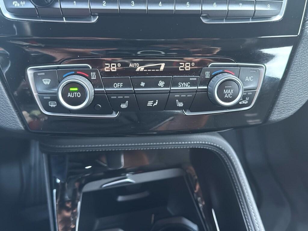 BMW X2 xdrive18d Business X auto