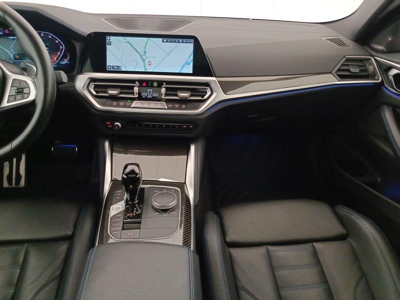 BMW Serie 4 M M440i Coupe mhev 48V xdrive auto