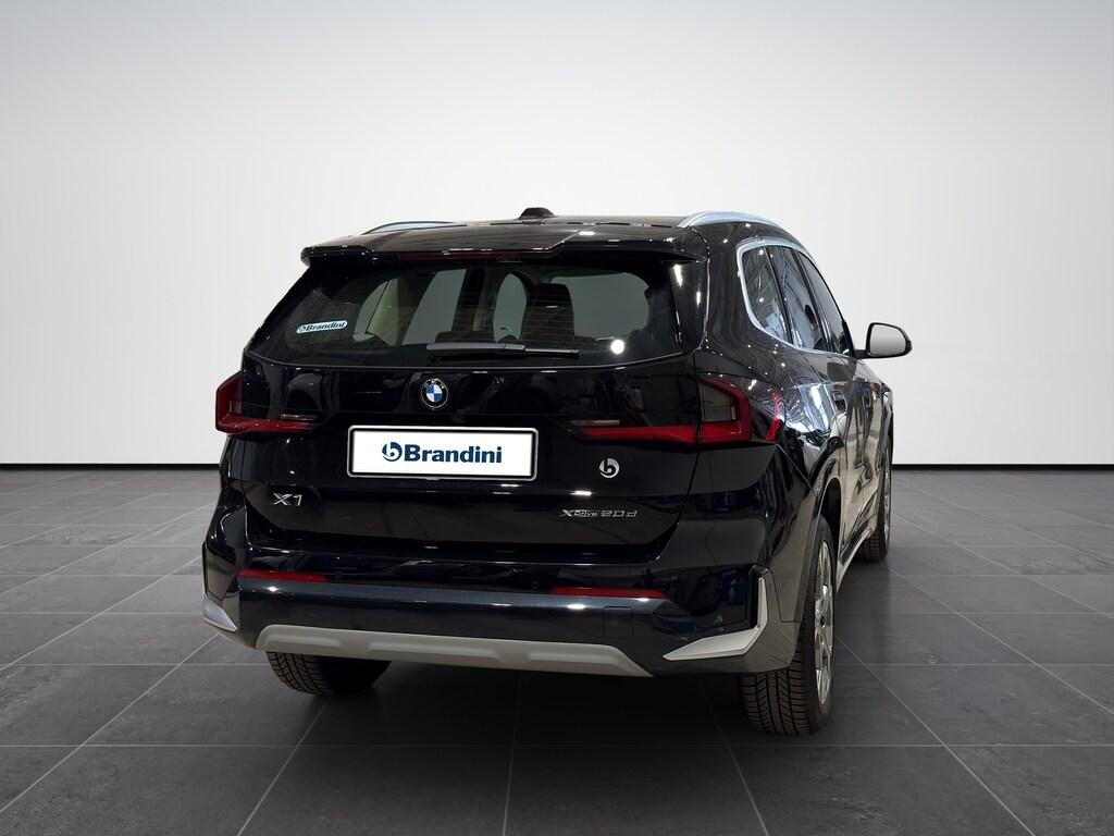 BMW X1 xdrive20d mhev 48V X-Line auto