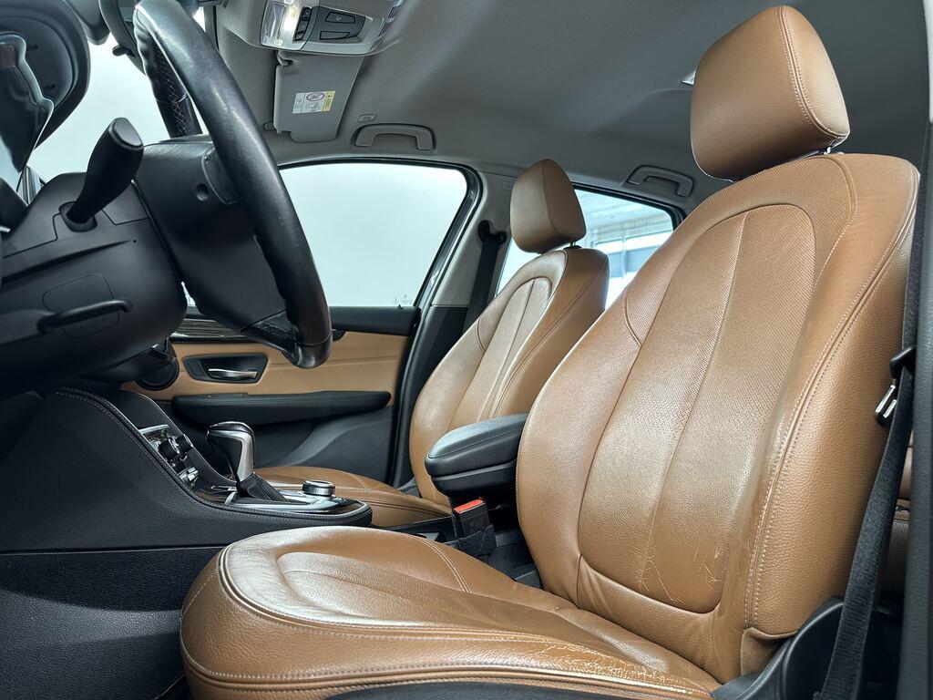 BMW Serie 2 218d Active Tourer Luxury auto