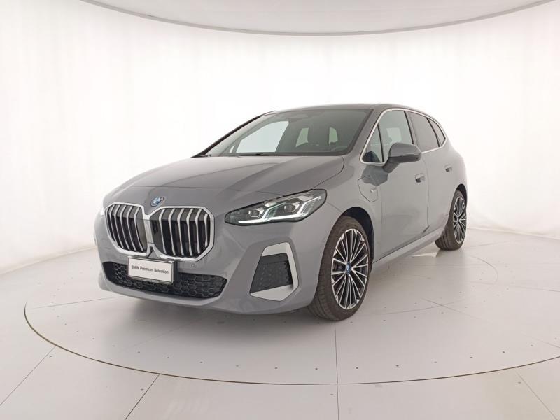 BMW Serie 2 225e Active Tourer xdrive Msport auto