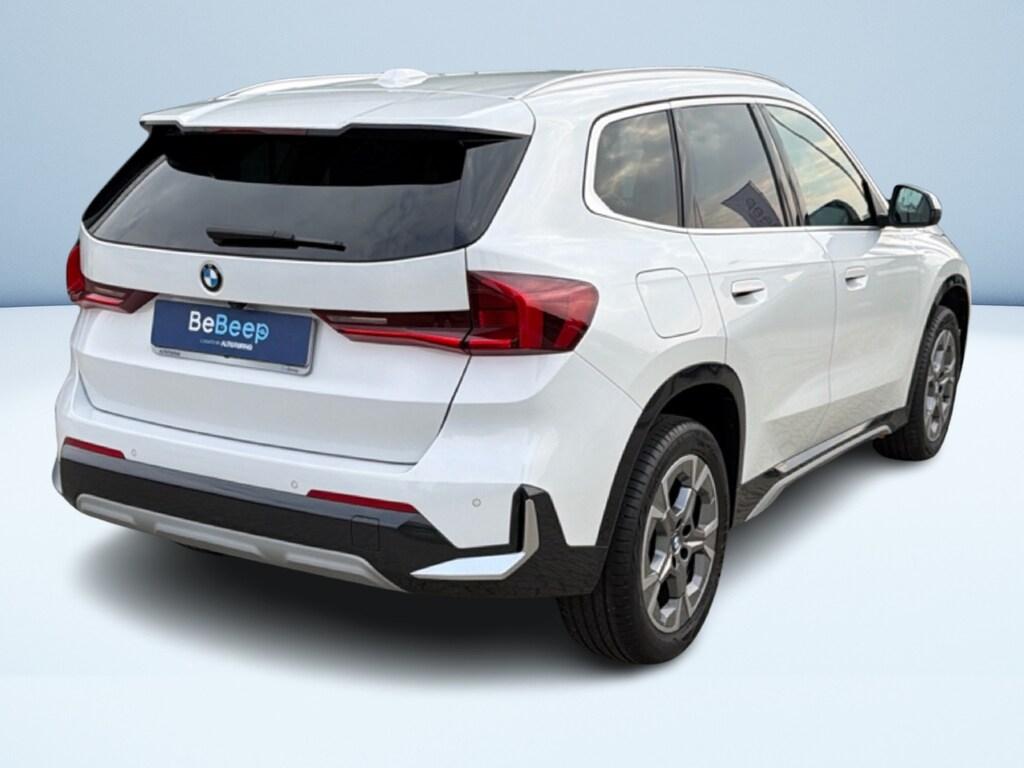 BMW X1 sdrive18i X-Line auto
