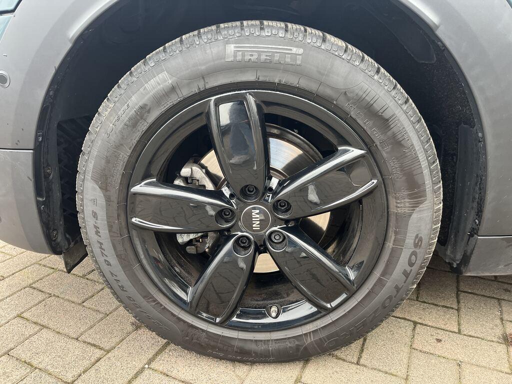 Mini One Countryman 1.5 One