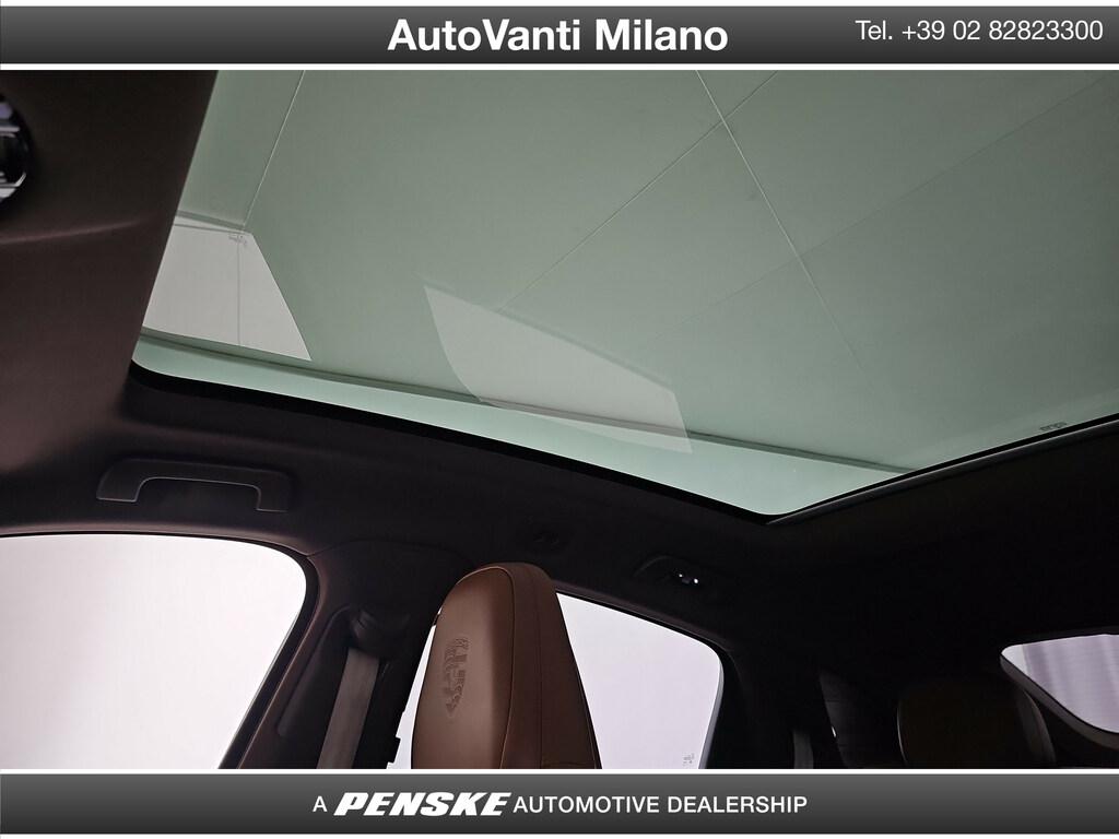 Porsche Cayenne Coupe 3.0 e-hybrid tiptronic 5p.ti